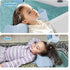Silicone Portable Hair Wash Station for Kids, Hair Washing Basin with Rinse Cup for Children, Toddlers and Teens on