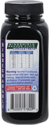 Qwix Mix 1 55 100% Commercial Windshield Washer Fluid Concentrate, Bottle Makes Gallons - Biodegradable Grime & Dirt