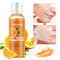 Peel Off Face Mask Vitamin C, Blackhead Remover Mask, Gentle Exfoliating Poreless Deep Cleanse Mask for Face and Neck