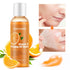 Peel Off Face Mask Vitamin C, Blackhead Remover Mask, Gentle Exfoliating Poreless Deep Cleanse Mask for Face and Neck
