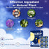 Zcokail Sleep Patches for Adults Extra Strength, Sleep Patch with Melatonin & Valerian, All-Natural Deep Sleep Support