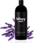 Plant Based Natural Laundry Detergent - Wool, Silk & Cashmere Detergent for