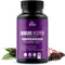Advanced Immune System Booster 15 in 1, 90 Capsules with Elderberry, Quercetin, Zinc, Vitamin D, Selenium & Vitamin C