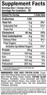 ALLMAX Gold ALLWHEY Protein, Chocolate, 2 lb, 24 Grams Per Scoop, Gluten Free, Low Carb, Low Sugar