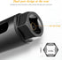 Ywdiml 1/2 Inch 7/8 Inch O2 (Black/15MM) Oxygen Sensor Socket, Drive by Chrome-Vanadium Steel Vehicle Removal Tool