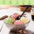 PSPIKXEG (100, Plastic Spoons Individually Wrapped, Heavy Duty Disposable Spoons Bulk - Ideal for Parties, Restaurants