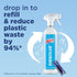 PODS2PK 2X0.28FLOZ WINDEX DISSOLVE REFILL