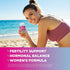 Gummies Gummies 60 Count Gummy Fertility for Women to Get Pregnant Fast, Folic Acid Conception to Boost Fertility