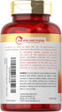 K2 100 K2 MK-4 240 Carlyle Vitamin Supplement mcg | | Capsules | Non-GMO & Gluten Free
