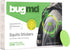 BugMD Squito Stickers, 78 Mosquito Repellent Patch Stickers for Adults, Safe Insect Repellent for Kids & Outdoor