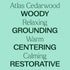 Plant Therapy Atlas Cedarwood Essential Oil, 30 mL (1 oz), 100% Pure, Undiluted, Therapeutic Grade