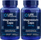 Life Extension Magnesium Caps 500mg, 270 Capsules, Vegan, Non-GMO, Mag Complex Supplement