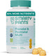 SmartyPants Prenatal Vitamins for Women, Multivitamin Gummies: Pre and Postnatal Vitamins, 60 Count
