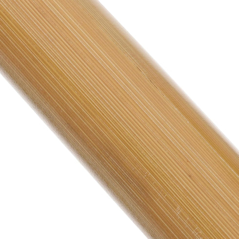 Massage Roller Stick for Muscle Relaxation and Body Sculpting, Natural Wood Multifunction Muscle Massager with Storage