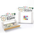 Set 8 Big Dot of Happiness Religious Easter - Christian Holiday Party Money and Gift Card Holders