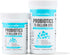 NatureWise Probiotics | 30 Capsules | 70 Billion CFU - 17 Strains + Organic Prebiotics - Immune, Digestive & Gut Health