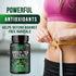 Green Tea Extract Pills - 98% Standardized EGCG 1300mg for Energy, Heart & Antioxidant Health - 60 Capsules