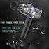 Massage Gun Deep Tissue Percussion Massager for Athletes, Muscle Pain Relief with 10 Massage Heads & 20 Speeds