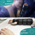 TANDCF Unisex Forearm and Wrist Support Splint Brace Double Fixation for Carpal Tunnel, Adjustable Night Time