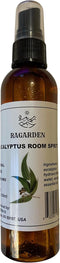 Eucalyptus Room Spritz, 4oz, Herbal, Made in USA