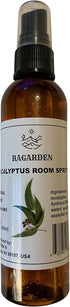 Eucalyptus Room Spritz, 4oz, Herbal, Made in USA
