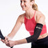 Copper Joe 2 Pack Recovery Elbow Compression Sleeve - Ultimate Copper Relief Brace for Arthritis, Golfers Elbow