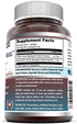 Amazing Formulas Lutein 40 mg with Zeaxanthin 1600 mcg - Non-GMO, Gluten Free Softgels Supplement