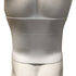 OTC Abdominal Binder for Men, Three-Panel Body, 9-Inch Elastic
