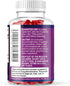 Gummies 60 Gummies Joint Support - Glucosamine Plus Vitamin E Nature's Joint Support Supplement for Occasional