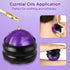Massage Ball, Massage Roller Ball, Roller Ball Massager for Sore Muscles Pain Relief, Relax Full Body Massage Tools