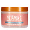 Tree Hut Vitamin C Whipped Shea Body Butter, 8.4oz Lightweight Hydrating Moisturizer with Natural Shea Butter
