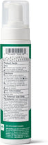 Medline Remedy No-Rinse Foam Cleanser, Gentle Skincare Solution, 8 oz Bottle