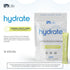 IDLife Hydrate Instant Hydration Packets | (Lemon Lime) with Essential Electrolytes, 15 Sticks per Bag