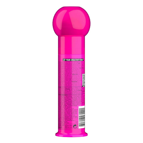 TIGI Bed Head After Party Smoothing Cream for Silky and Shiny Hair 3.38 fl oz