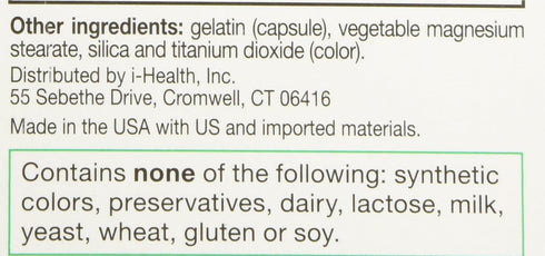 Culturelle Digestive Health, 50 ct, Daily Probiotic Supplement for Digestive Wellness