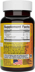 Vitamin D3 1000IU, 30 CT