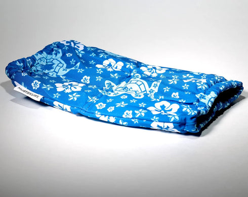 HurtSkurt Revolutionary Stretch-to-Fit Hot and Cold Pack for Pain Relief, Reusable Gel Pack Sleeve