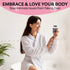 pHresh Boric Acid Suppositories for Women, Suppositories for Odor Use, Natural Feminine Care Supports Vaginal Health