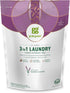 Grab Green 3-in-1 Laundry Detergent Pods, 24 Count, Lavender Vanilla Scent