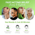 ToGoSpa Green Tea EYES, Dark Circle Warrior | Premium Anti-Aging Gel Pads with Collagen, 3 Pack
