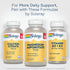 Solaray Magnesium Asporotate 400 mg, Chelated Magnesium Supplement for Bone Health and Muscle Support