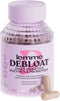 Lemme Debloat 3-in-1 Probiotic, Prebiotic & Digestive Enzyme Capsules - 60 ct for Bloating Relief