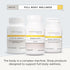 Riboflavin Vitamin B2 Supplement, High Potency, 30 Tablets, Integrative Therapeutics