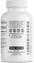 Immune 120 Bronson Grapefruit Seed Extract Citrus per Serving Paradisi Supports Health & Helps Maintain a Healthy