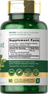 Carlyle Purslane Capsules | 500mg | 120 Count | Portulaca Oleracea Extract | Non-GMO, Gluten Free Supplement
