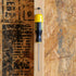 Home-X Utility Hanging Caps Set of 4 for Easy Storage and Access to Most Utility Tools