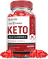 Justified Laboratories Trim Tummy Keto ACV Gummies Advanced Formula 1000MG Trim Tummy
