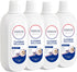 Vacbeuta Floor Cleaner Lavender Scent Compatible with Tineco Cleaning Solution Refill, Deep Cleans