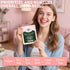 Taeci Gummies Immune 60 Gummies (30-Day Feminine Balance for Women Daily pH & Probiotic Support with Pineapple