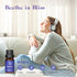 ASAKUKI Essential Oils Blends Set for Diffusers - 6 x 10ml Aromatherapy Oils for Candle Making and Humidifiers.
